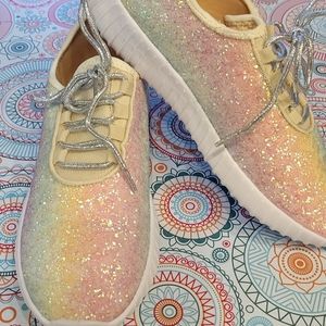 Mermaid Sneakers